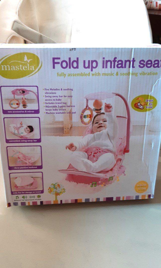 Bouncer Baby Bayi Anak Mainan Baby Walker Di Carousell