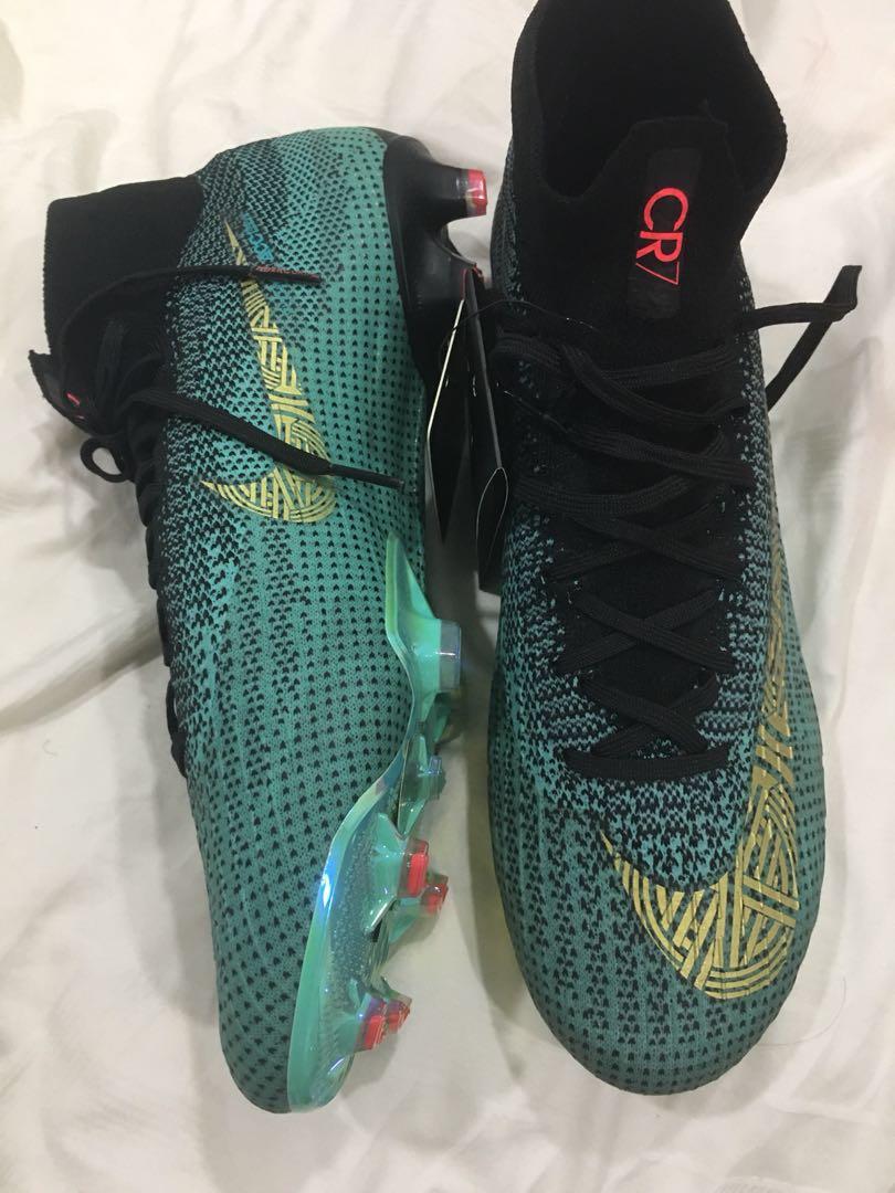 Nike mercurial superfly 360 elite cr7 hotsell