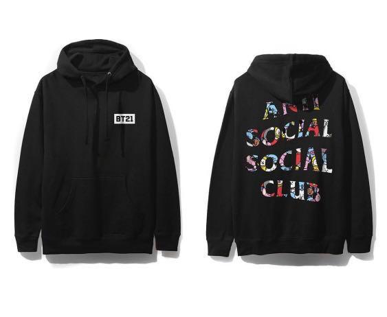 Assc bt21 clearance resale