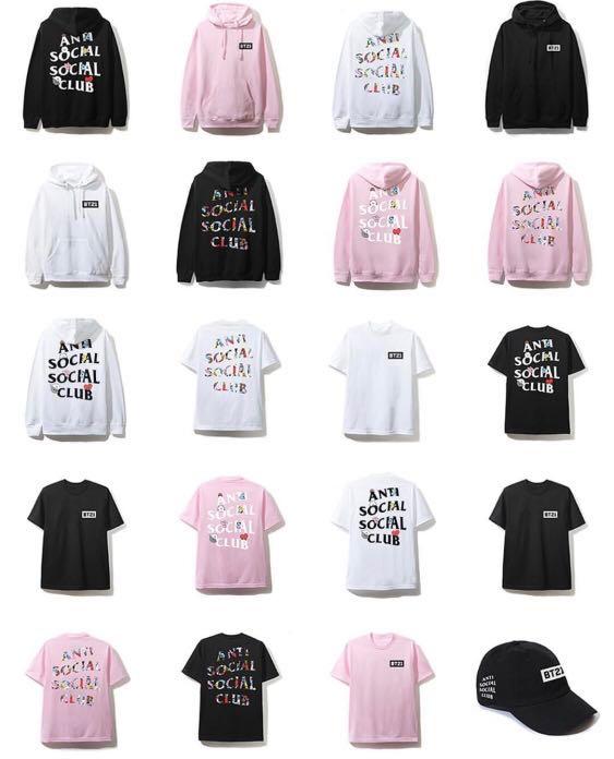 Assc bt21 resale new arrivals