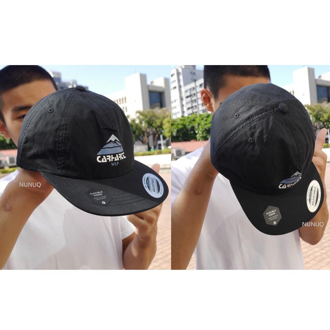 carhartt wip mountain cap