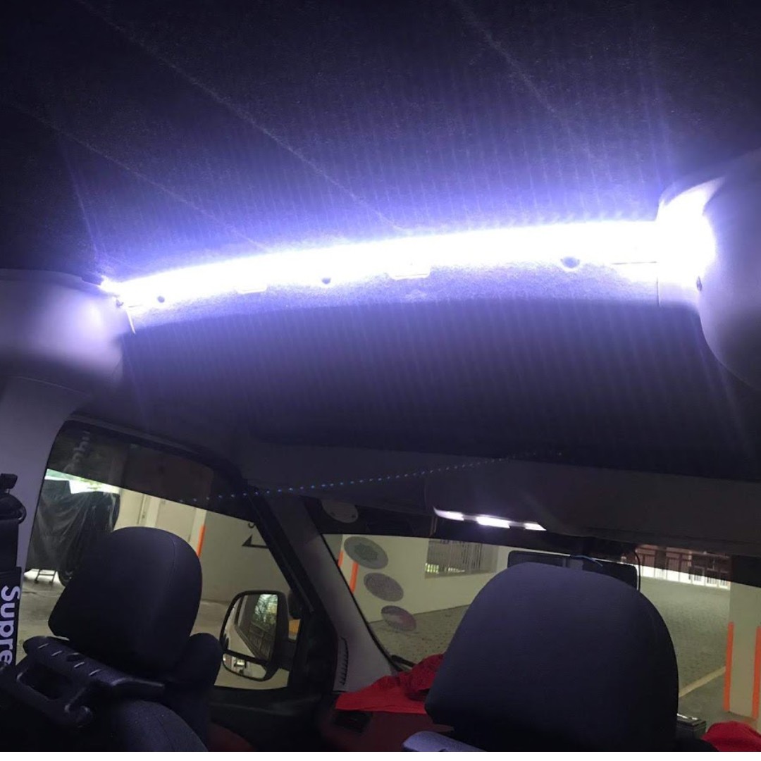Led Lights For Cars >> Car Vans Commerical Vehicle Boot Rear Led Lights Cars Car Led Lights For Cars >> Car Vans Commerical Vehicle Boot Rear Led Lights Cars Car