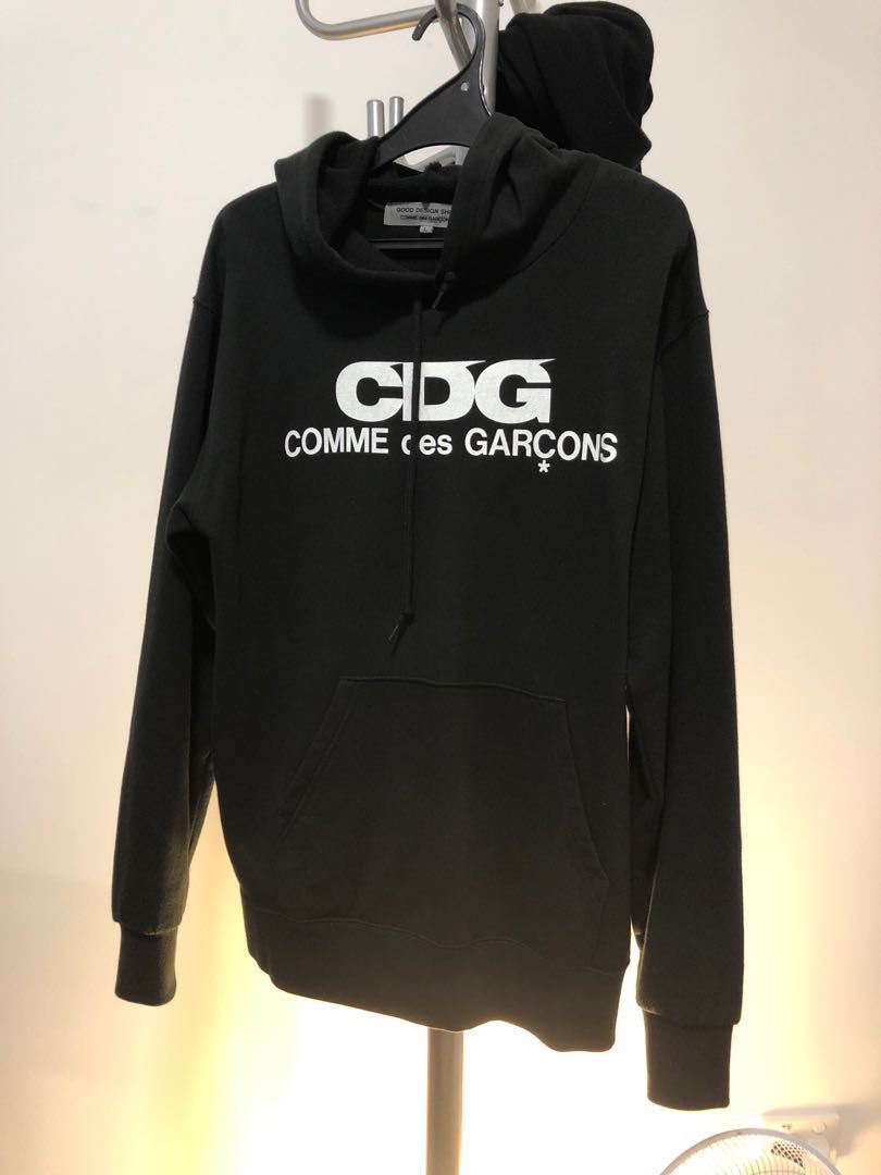 Good design shop comme des garcons best sale
