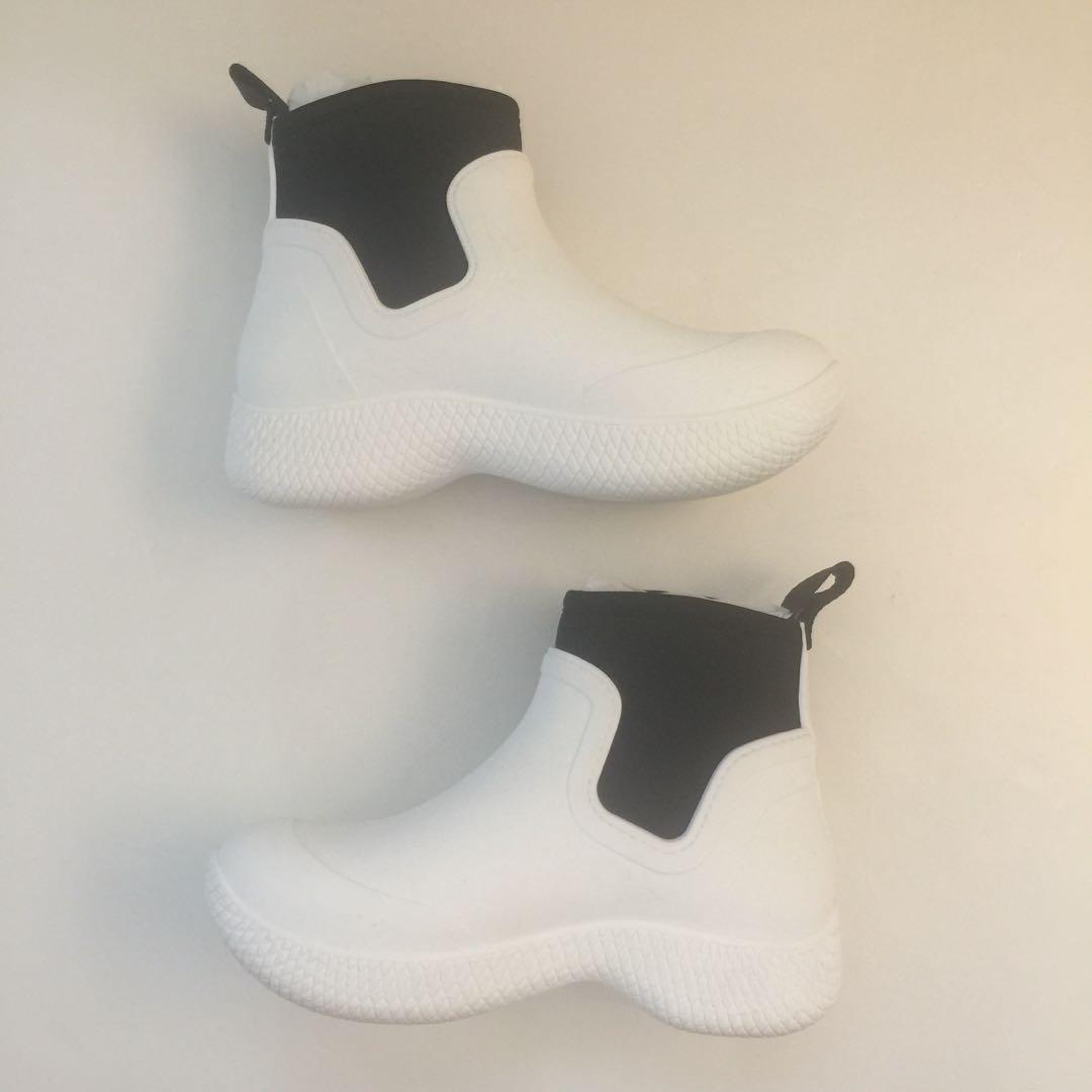 Celine outdoor ankle boots on sale