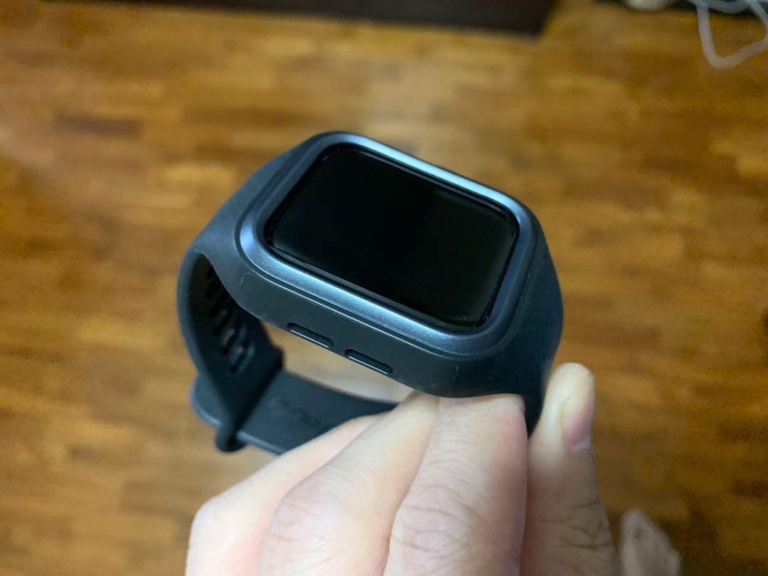 Clayco apple shop watch 44mm