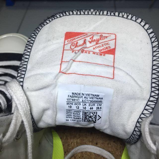 Converse 157481c on sale