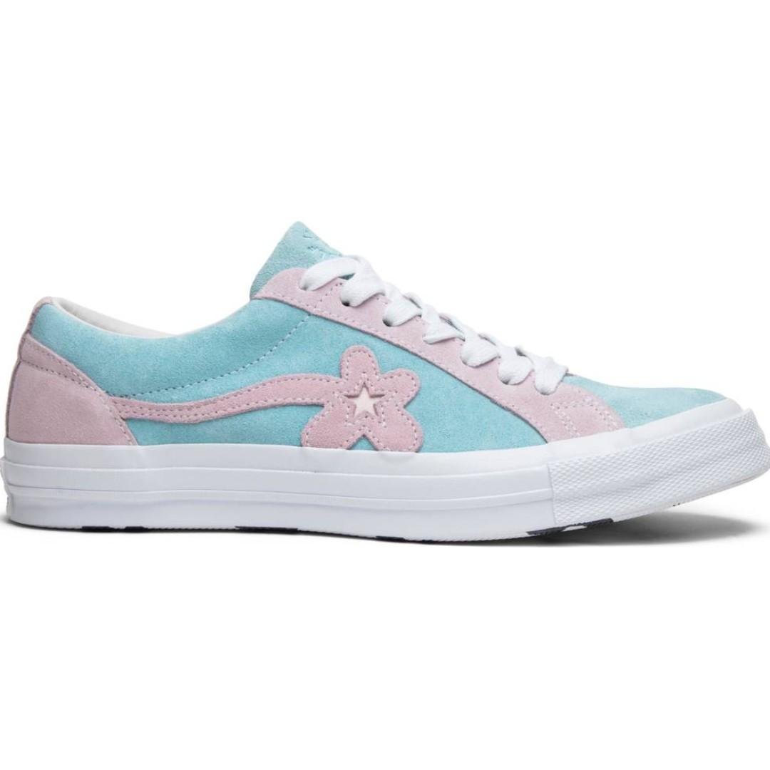 Converse X Golf Le Fleur \