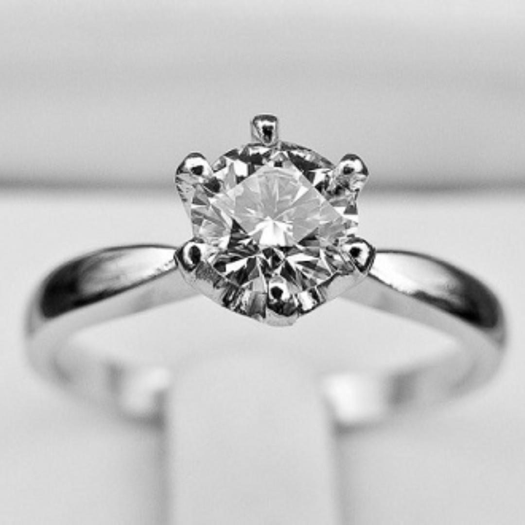 Gia certified cheap solitaire diamonds