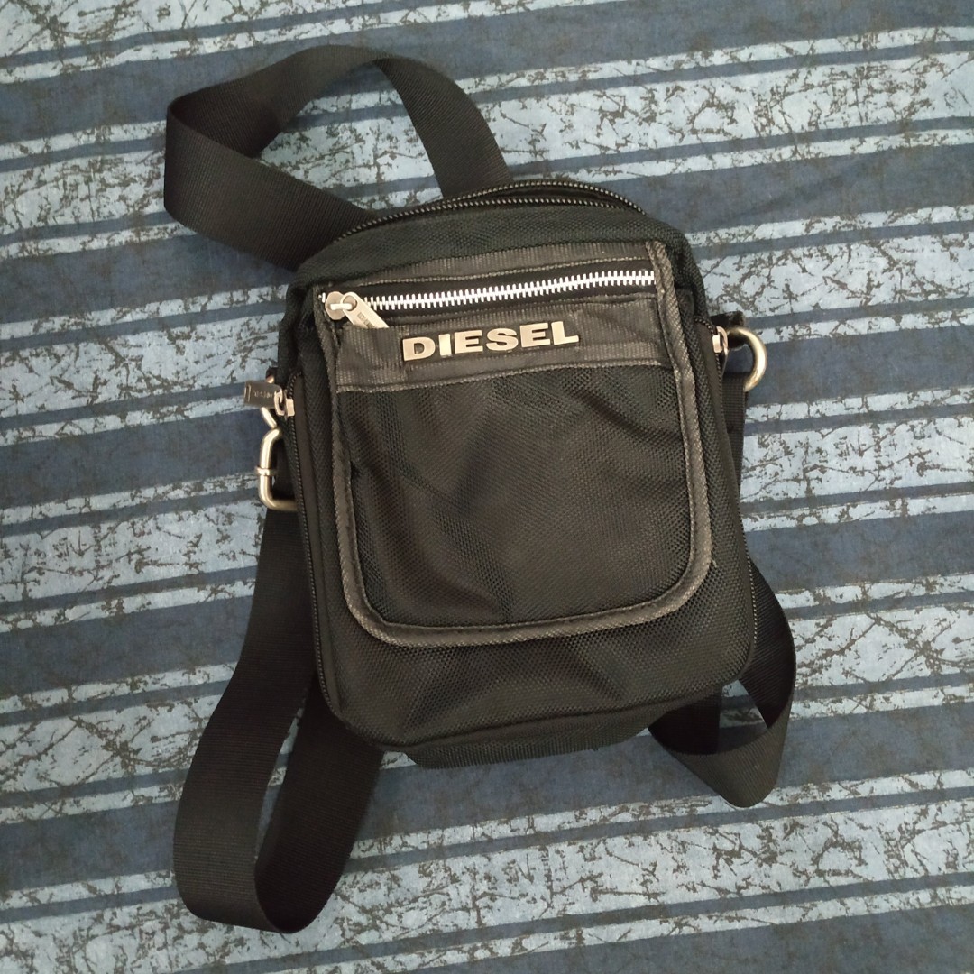 Diesel sling bag 2025 price