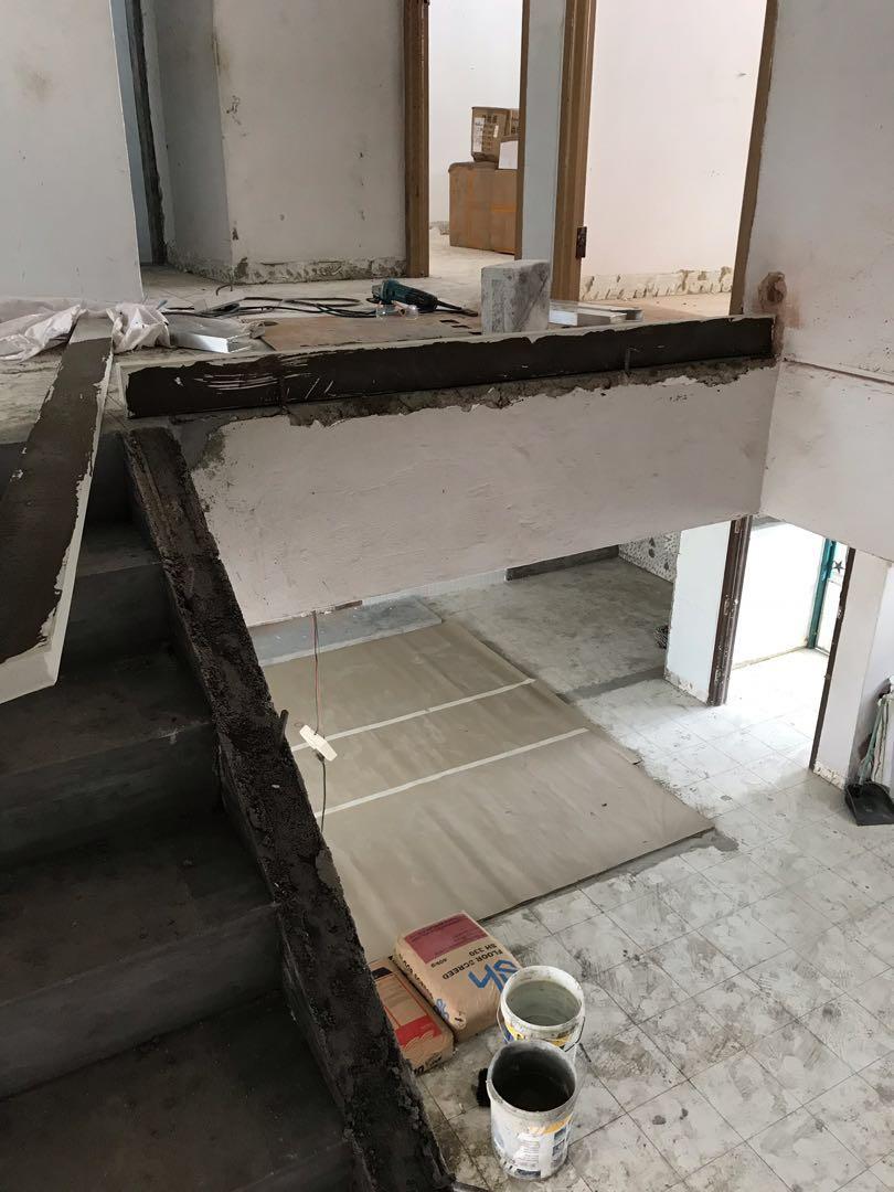 🥳Direct Contractor for tiling and hacking works62853069066753113