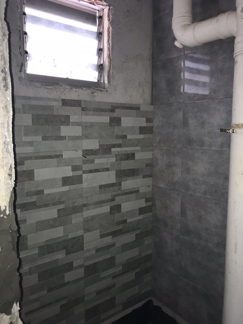🥳Direct Contractor for tiling and hacking works62853069066753114
