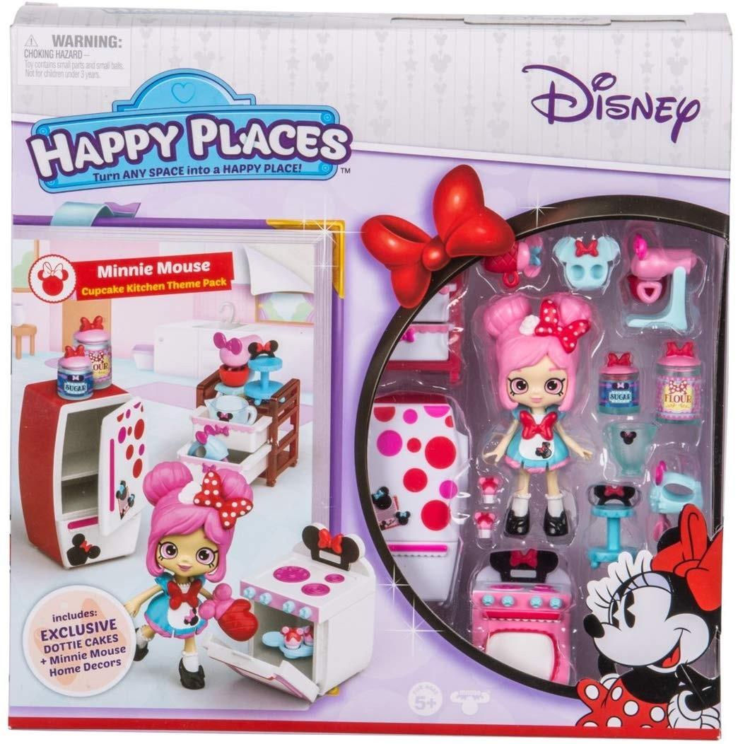 Disney shopkins shop