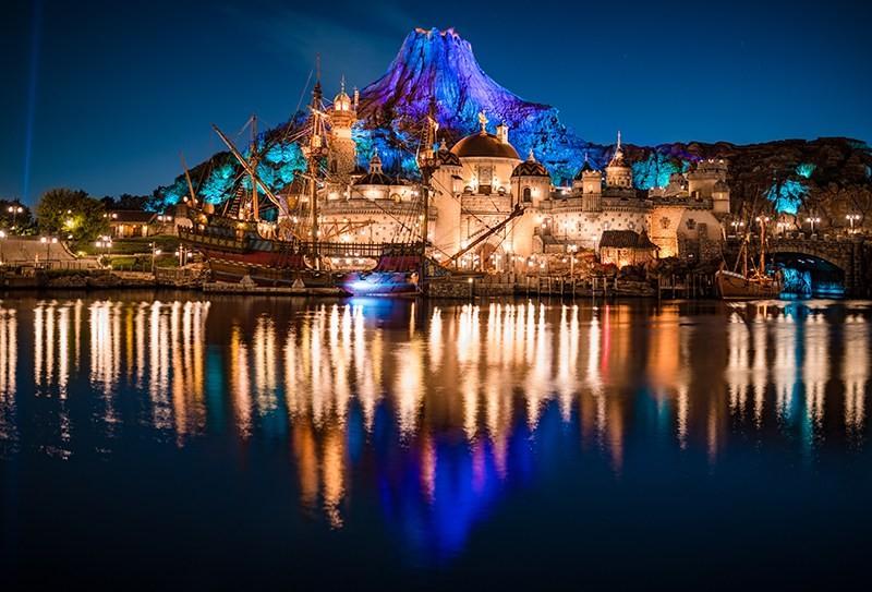 Disneysea or Disneyland 1 day ticket, Tickets & Vouchers, Event Tickets