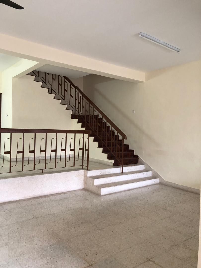 Dsth Taman Pelangi Indah 4 Bed Johor Bahru