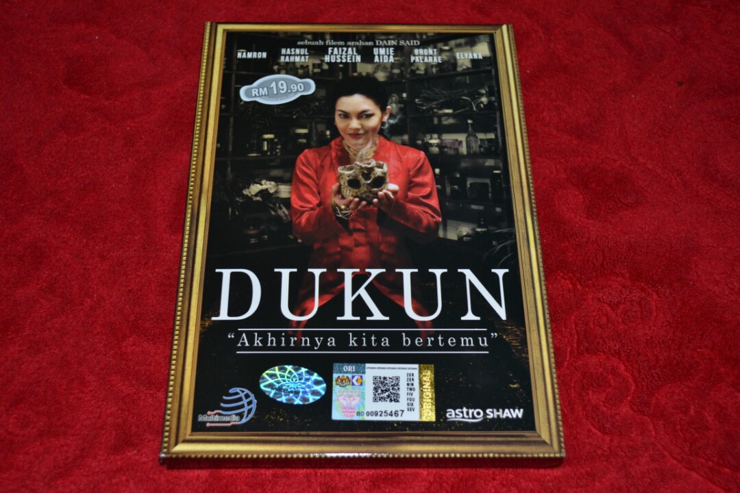 Dukun full movie online best sale 2018 free