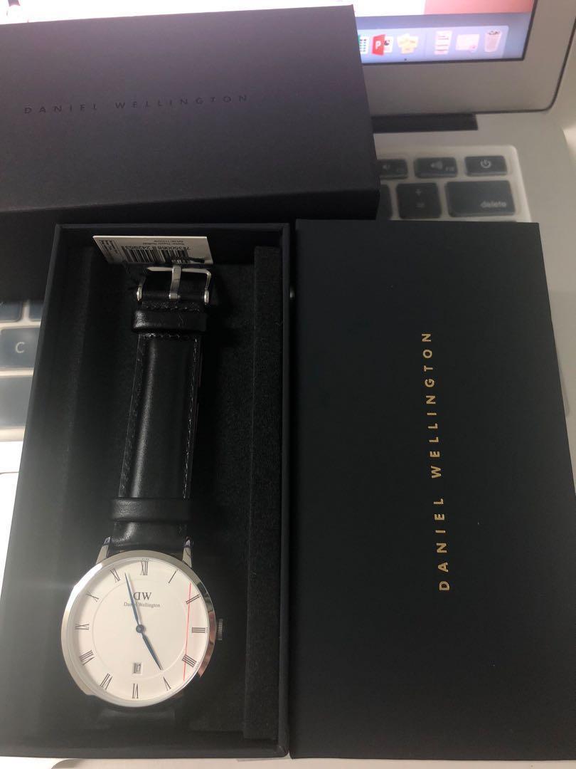 Dapper hot sale sheffield 38mm