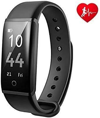 Fitness tracker aneken ip 67 waterproof smart bracelet outlet