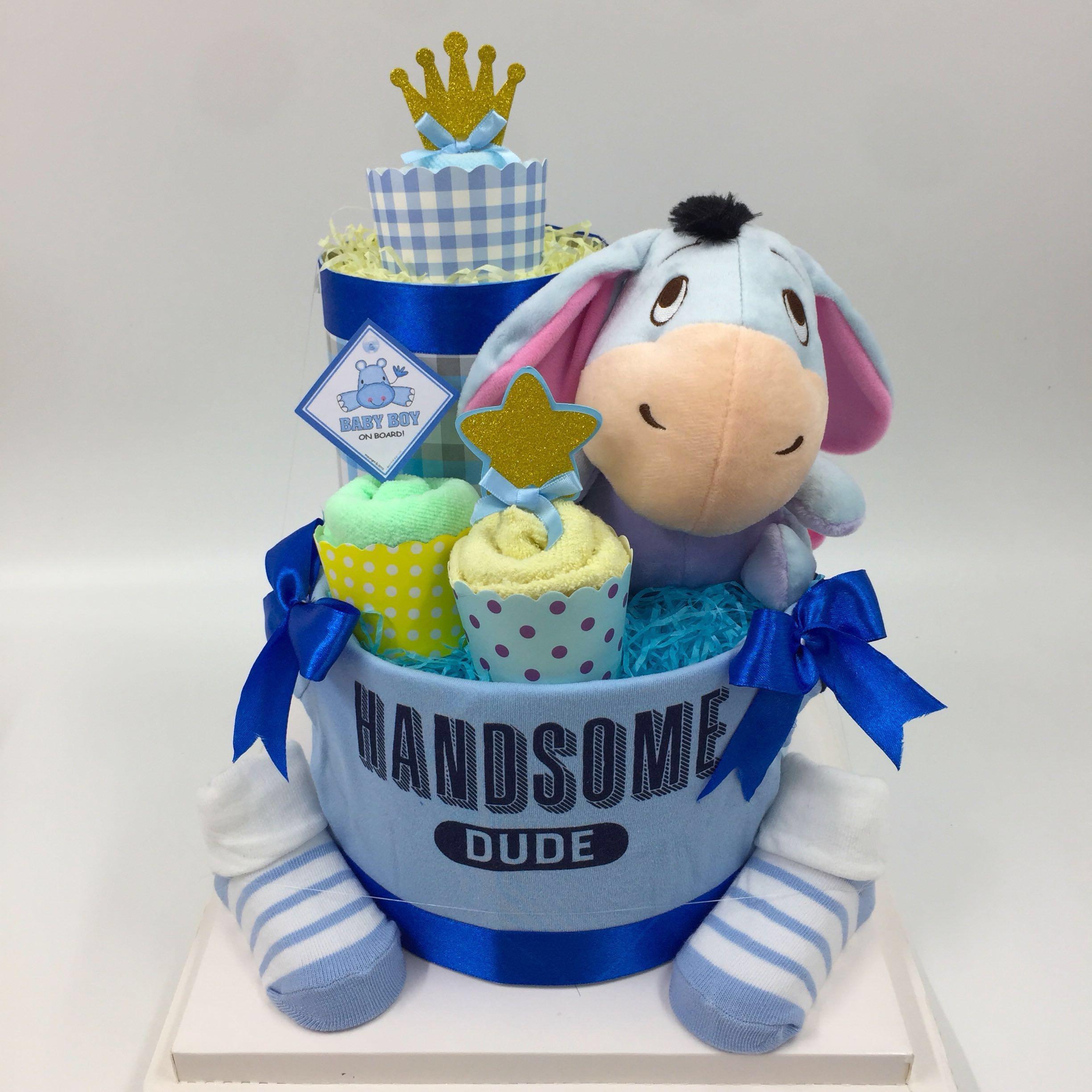Eeyore diaper bag clearance