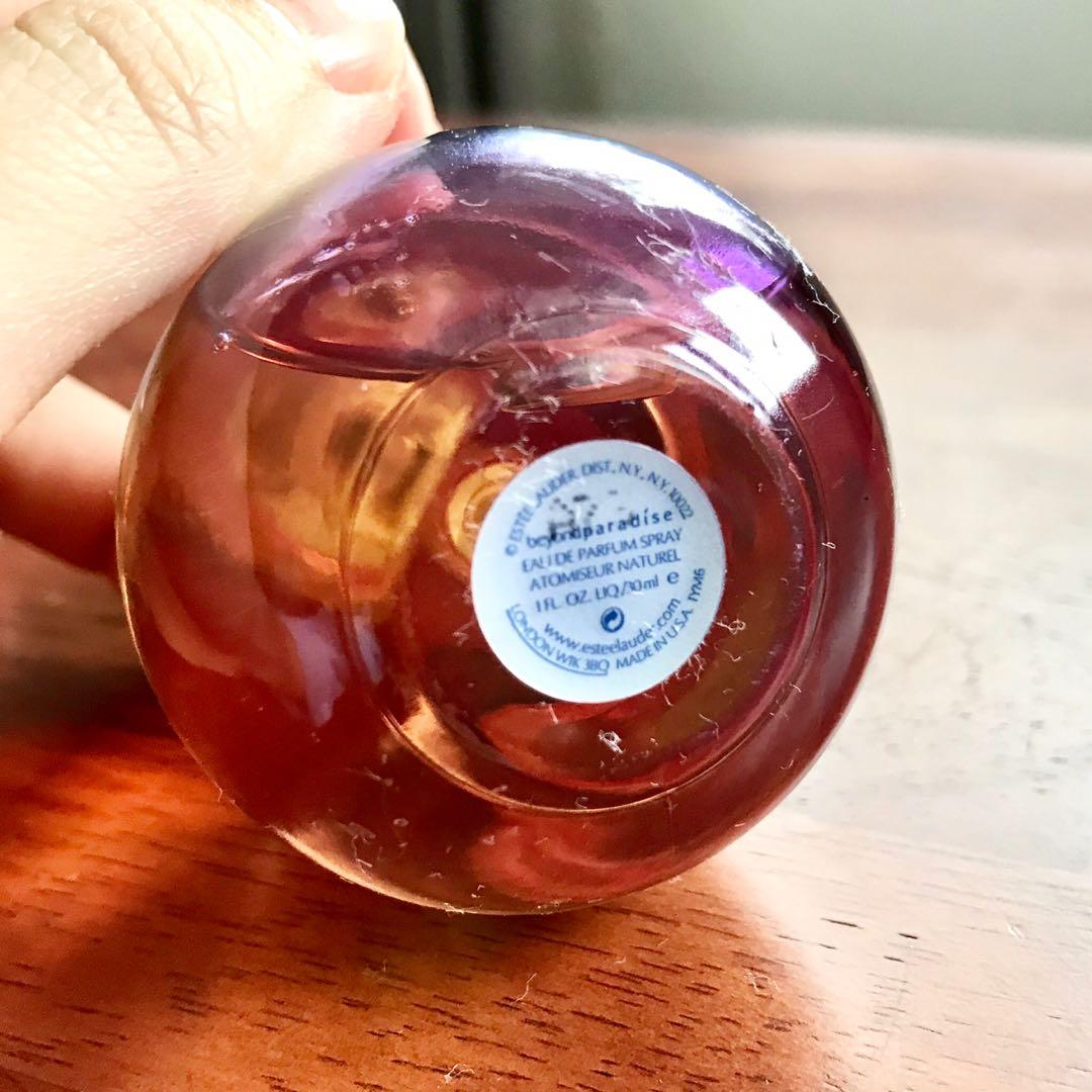 ESTEE LAUDER BEYOND PARADISE COLOGNE SPRAY