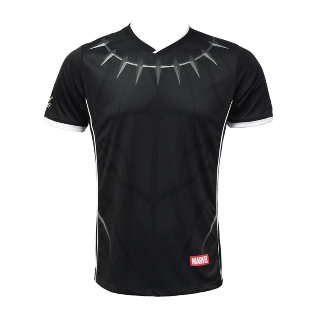 Black panther cycling jersey shop