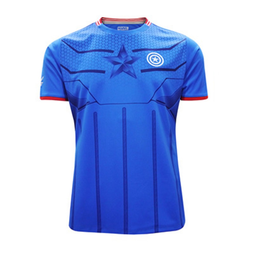 blue america jersey