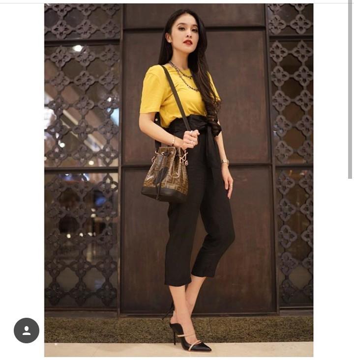 Fendi montresor deals