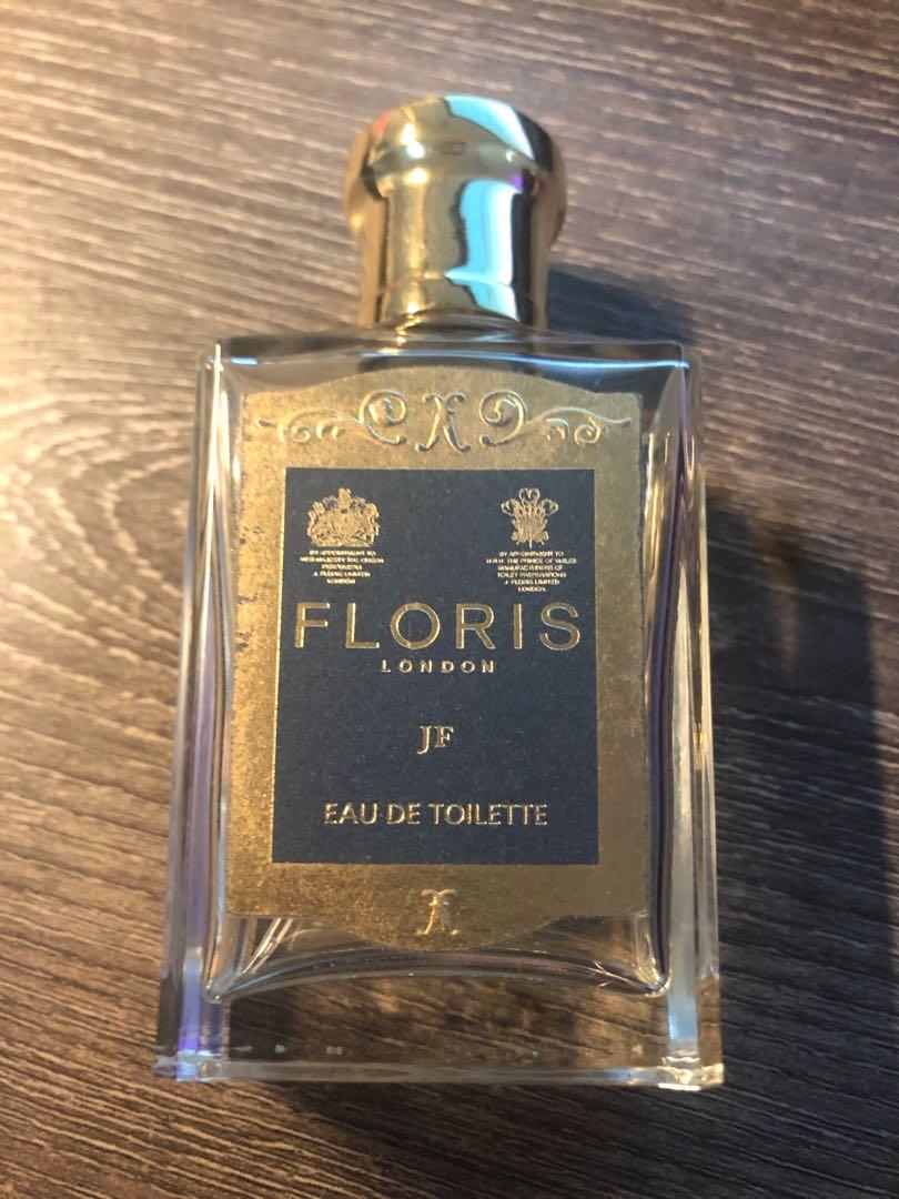 floris jf