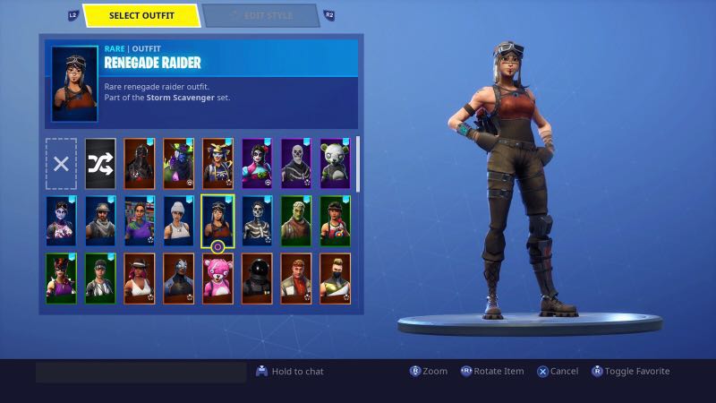 Renegade Raider Fortnite Fortnite Fort Bucks Com - download video audio search for roblox fortnite john wick convert