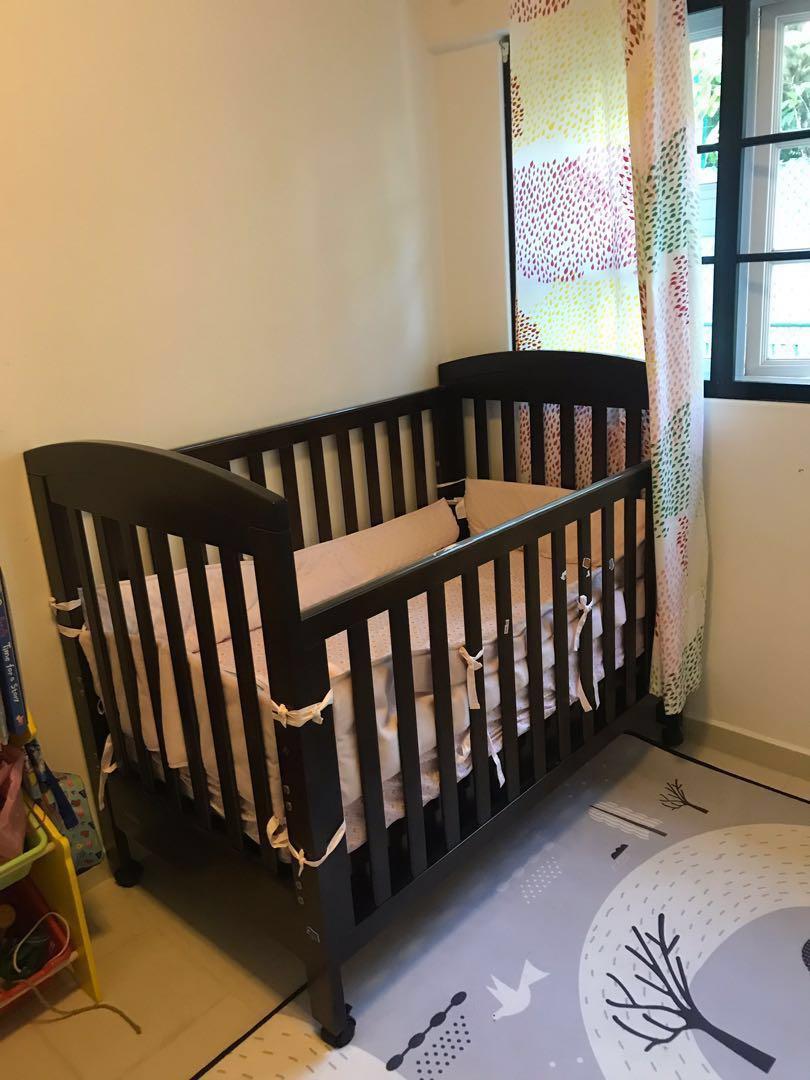 full nursery sets