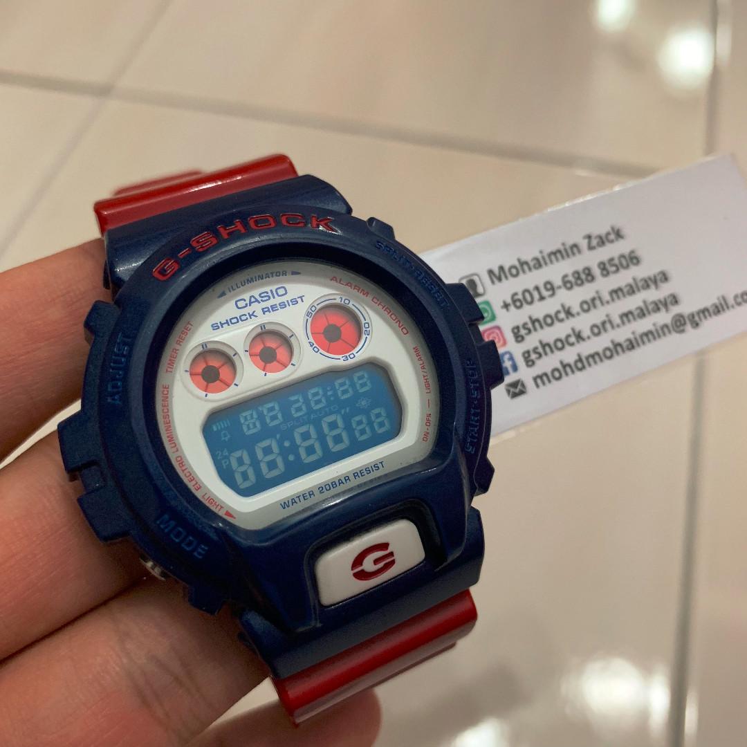 G shock jdt original new arrivals