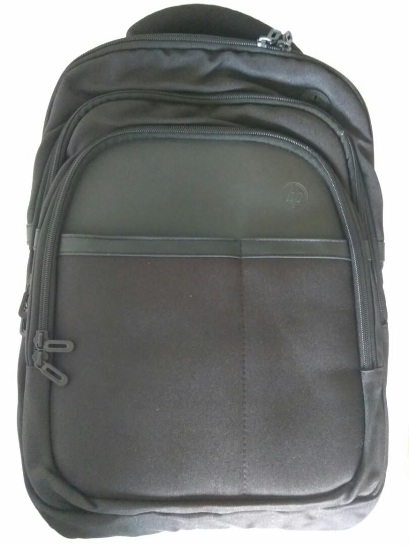 hp business backpack