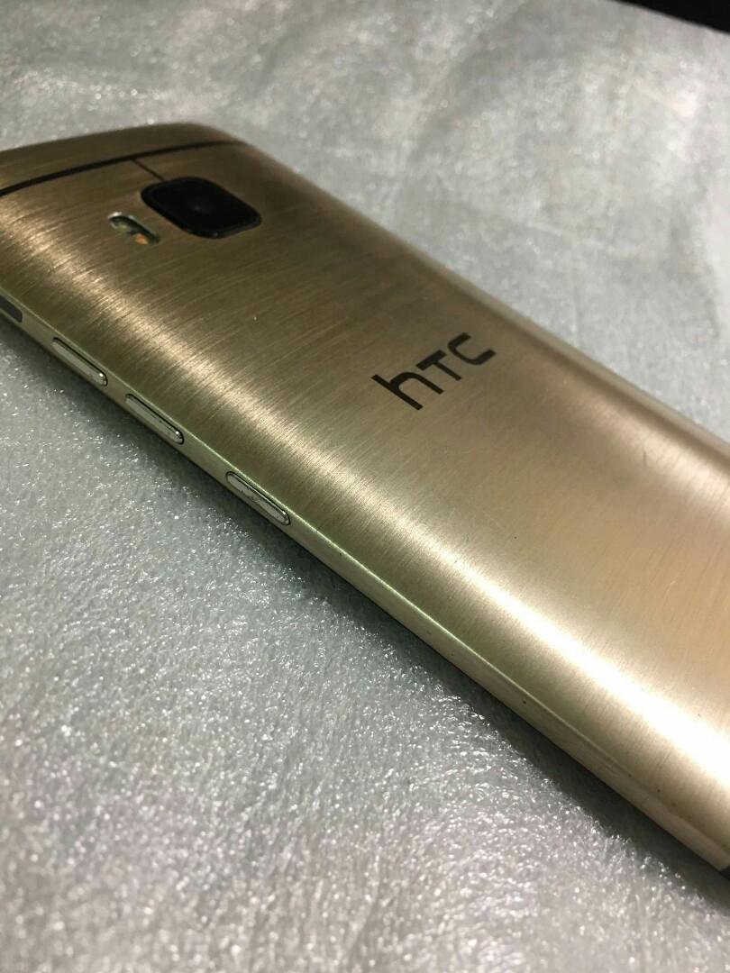 二手htc m9