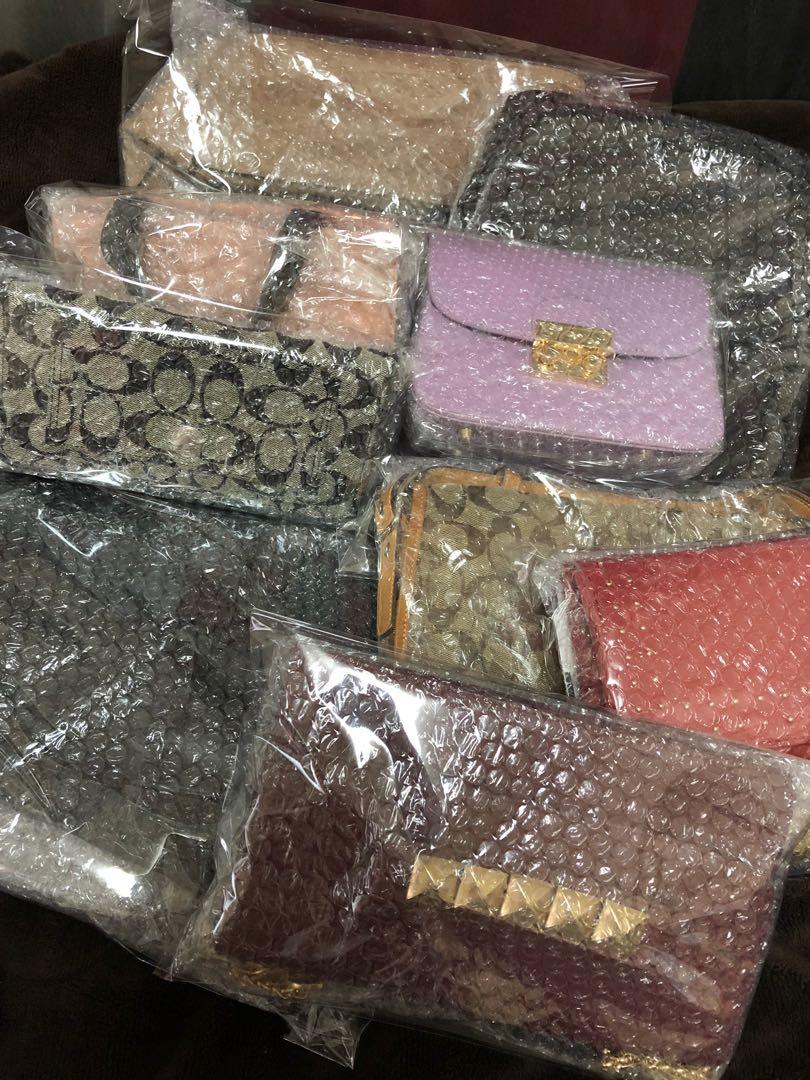 Imported Bags (Category: Cross-body Bags) located in Marilao. Submitted by 12forkeeps (Listing ID 199944779, Image 1). Description: Ready for Reservation !!! All Branded items shipping from JAPAN Deliver to Philippines. (estimated one month from the day posted ) Will be post when items arrive😊 Happy Shopping 🛍 Godbless Everyone ☝️🙏 .