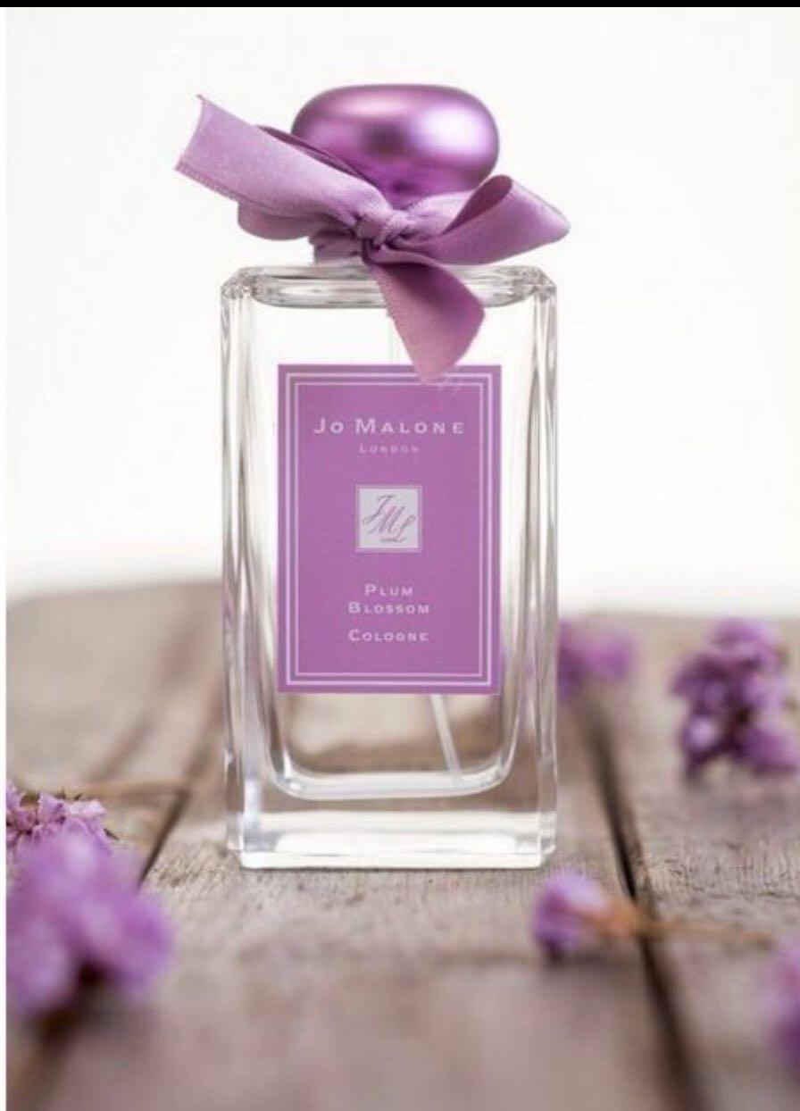 Jo Malone Plum Blossom, Beauty & Personal Care, Fragrance
