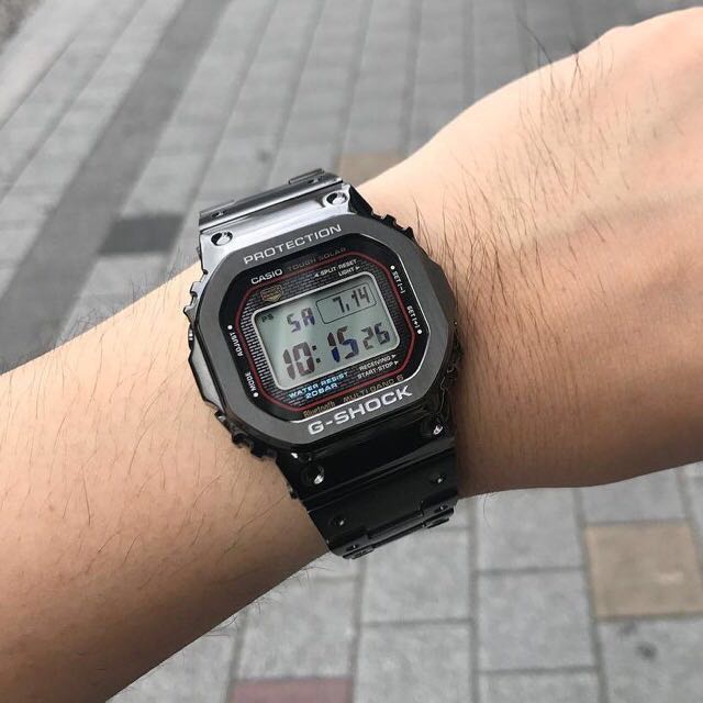 Jual g shock original murah on sale