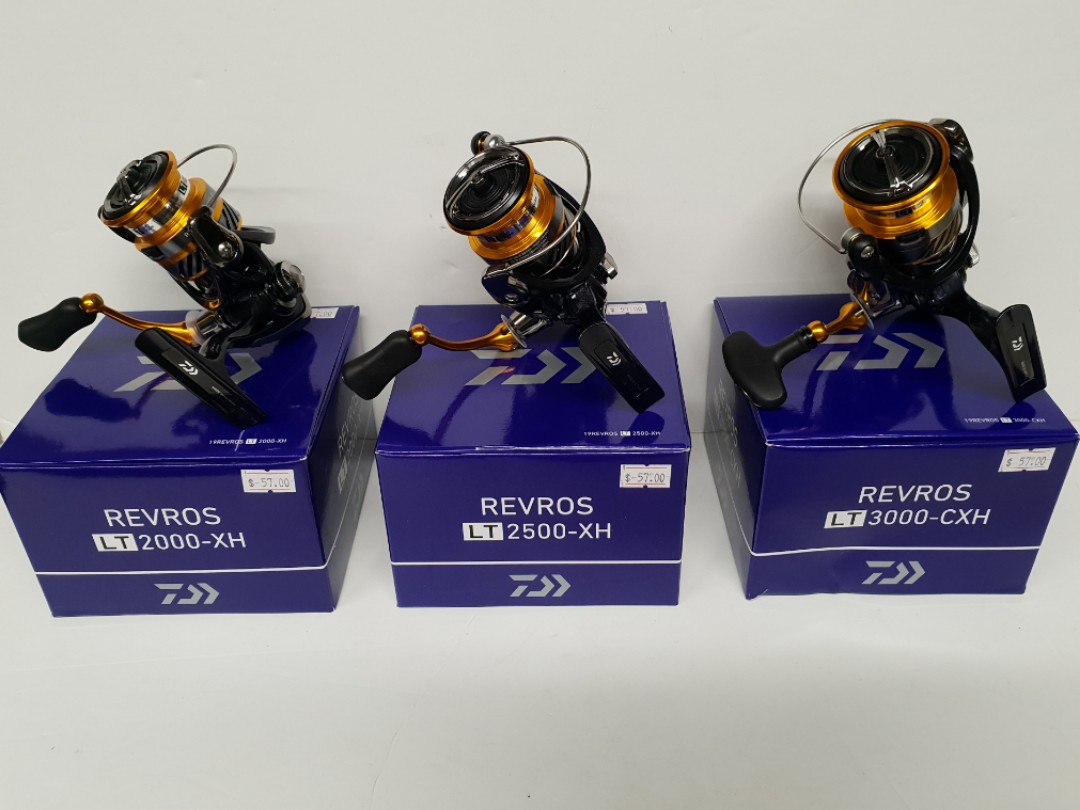 revros lt 2000