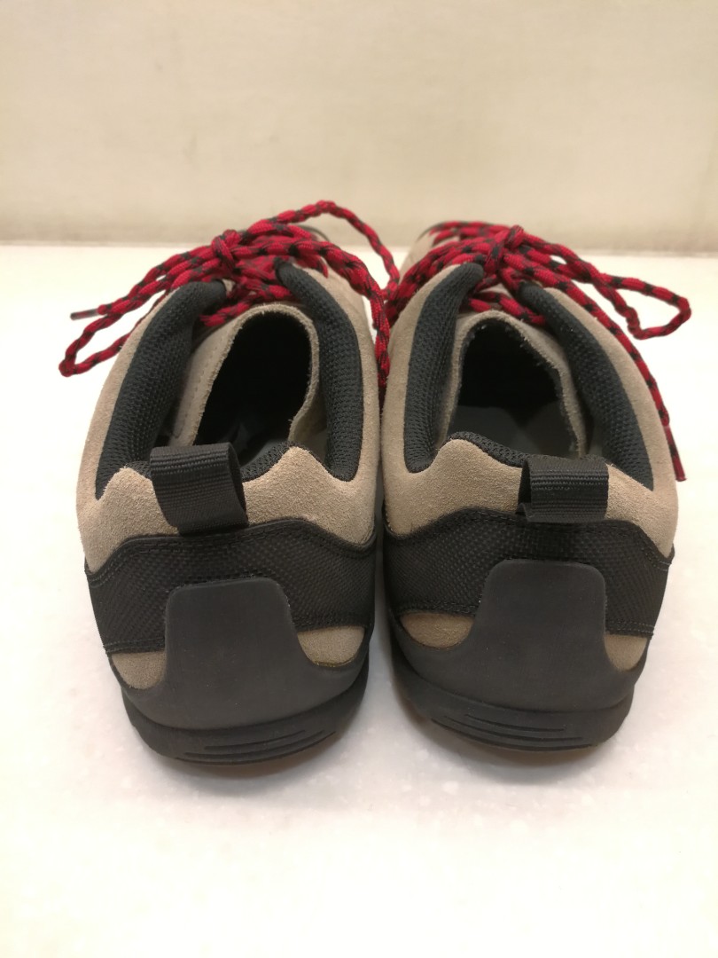 keen climbing shoes