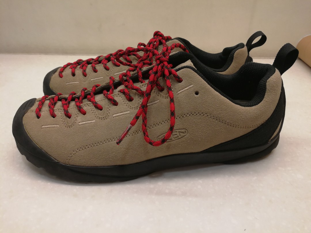 keen climbing shoes