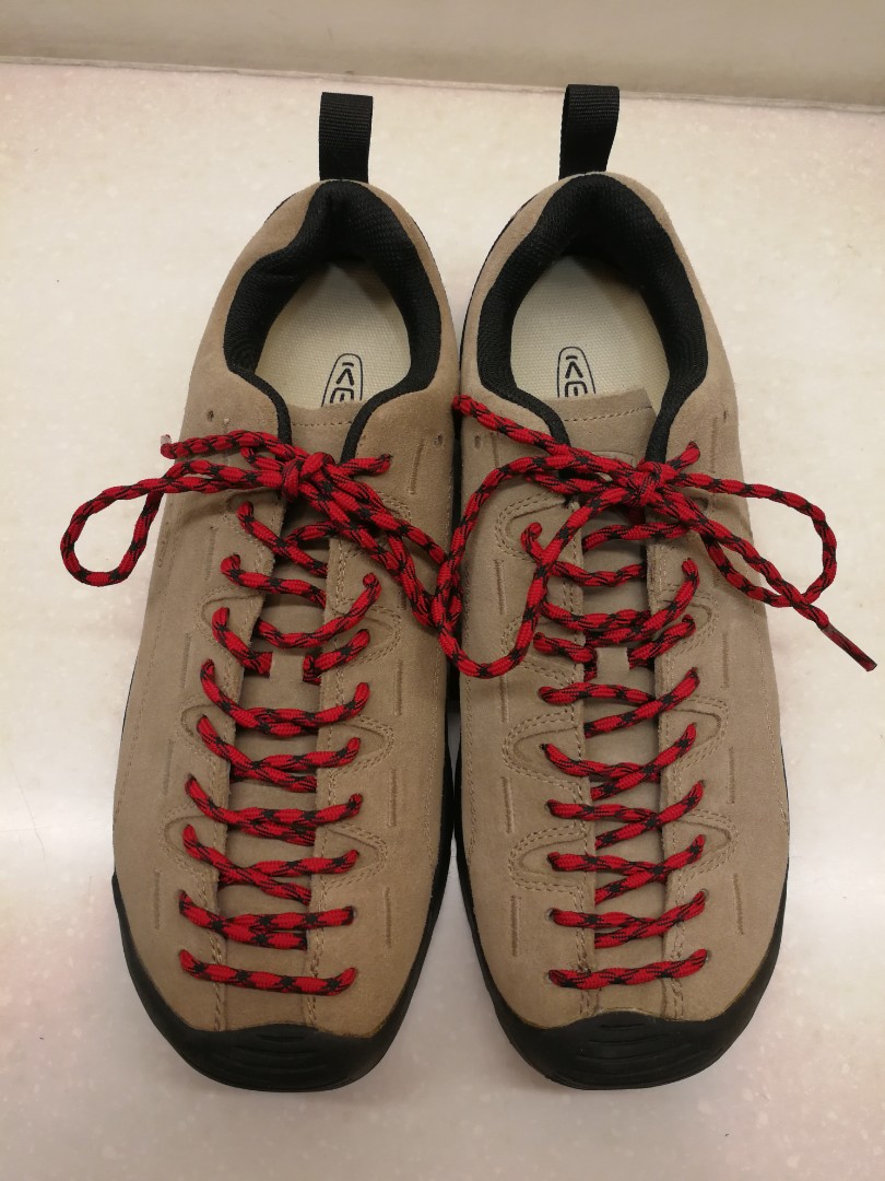 keen climbing shoes