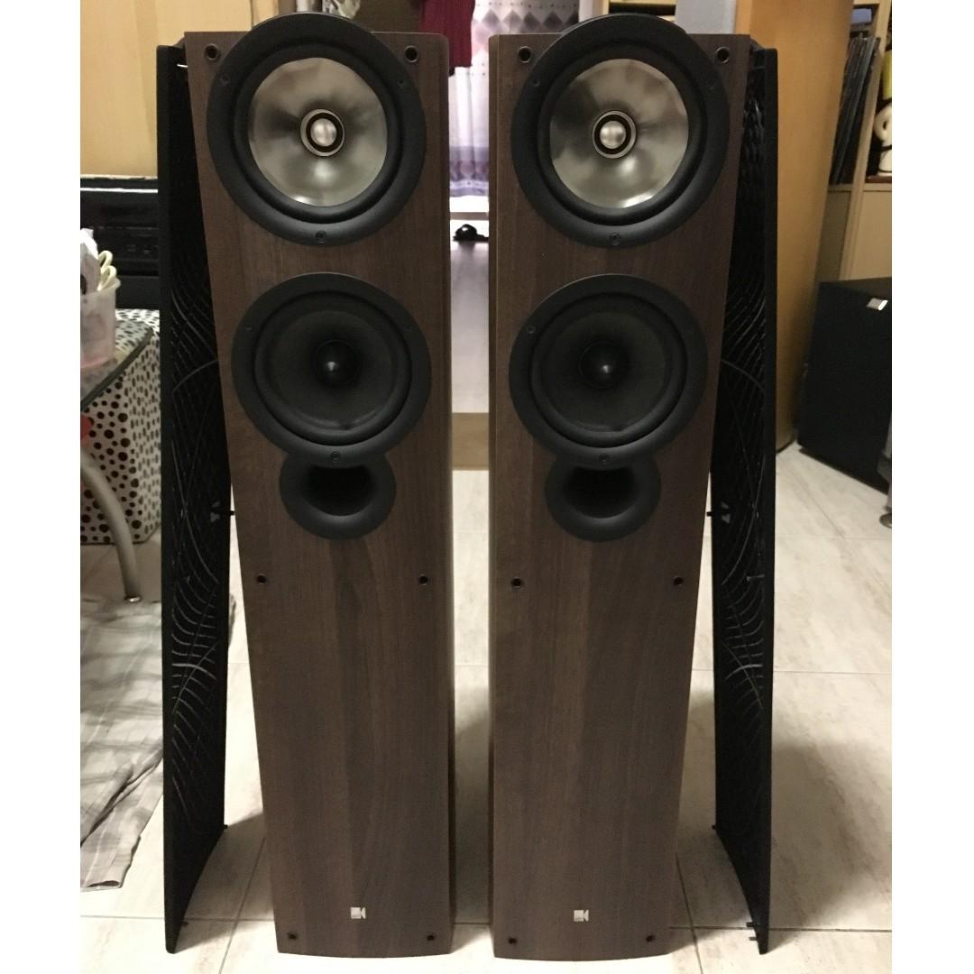 Kef iq5se 2025