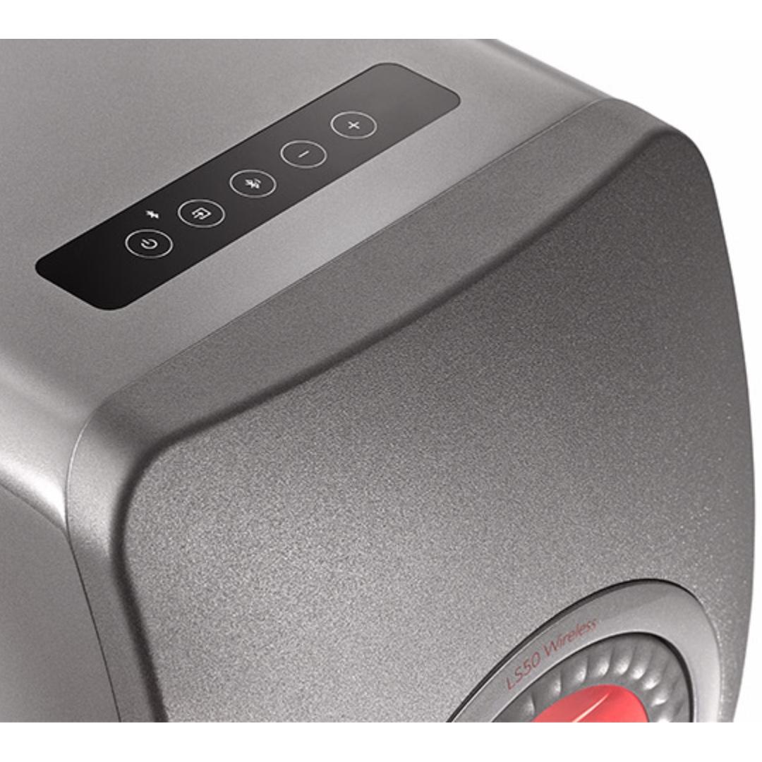 kef ls50w price