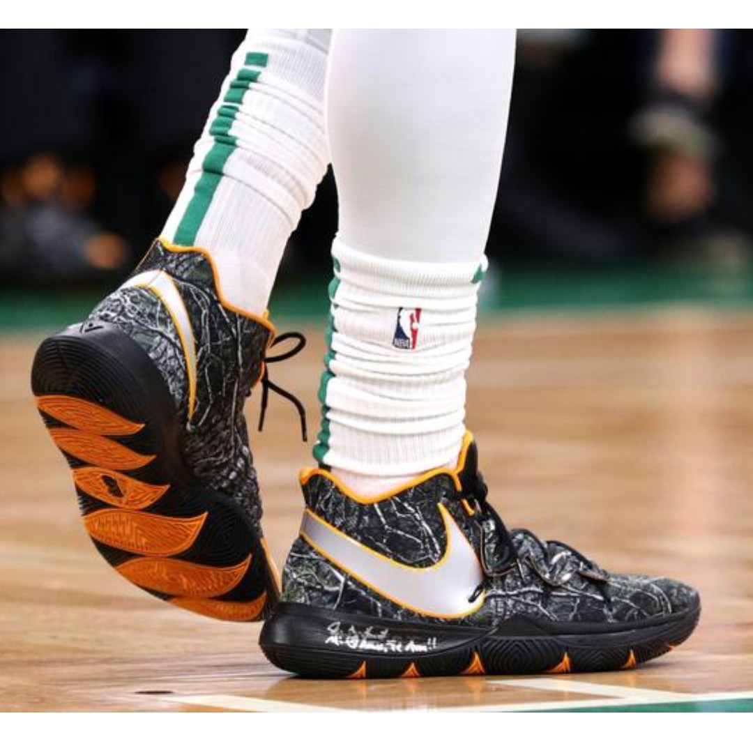 Kyrie 5 sg shop