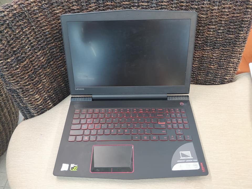 Lenovo Legion Y520, Computers & Tech, Laptops & Notebooks on Carousell