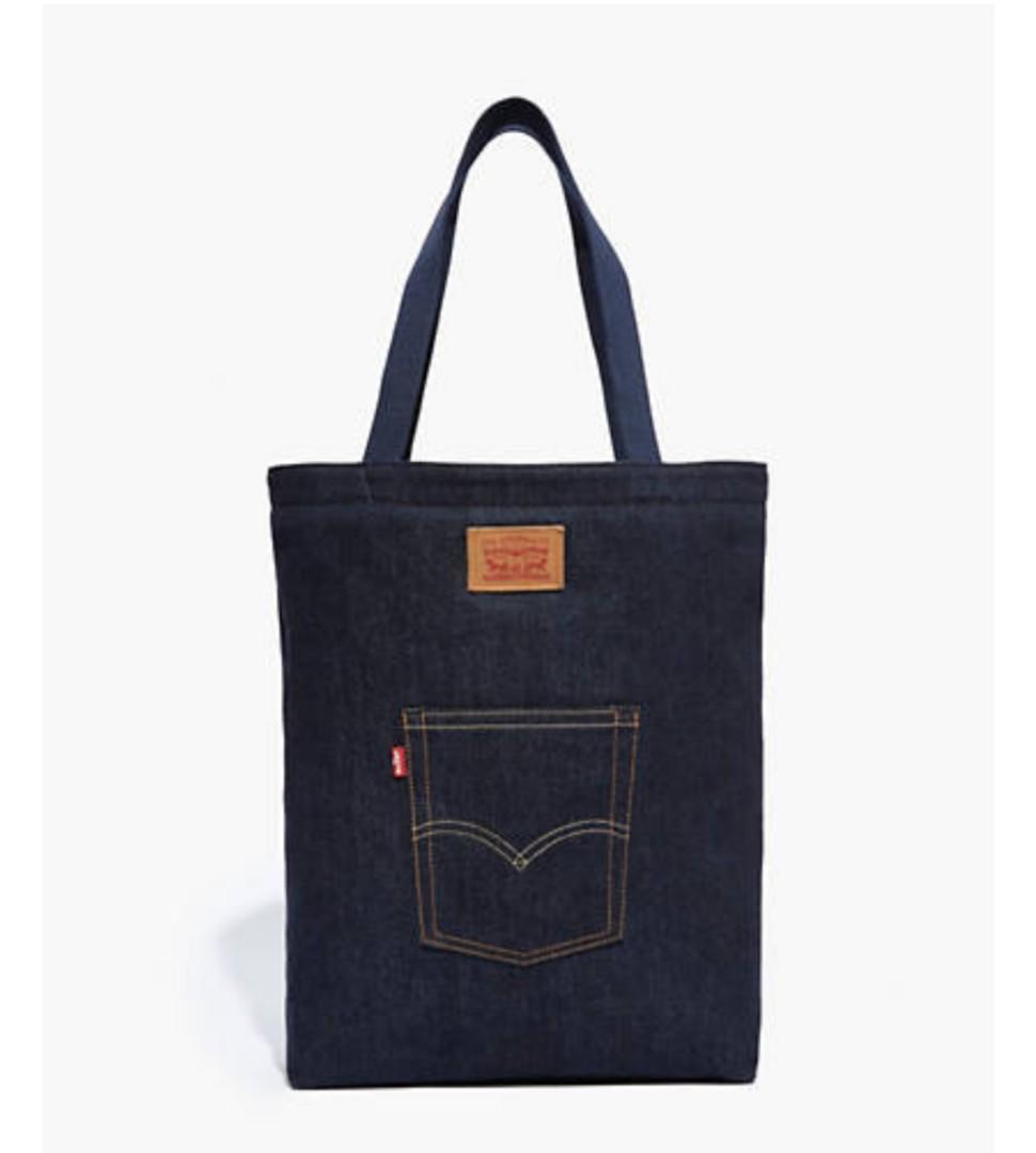 levis money bag
