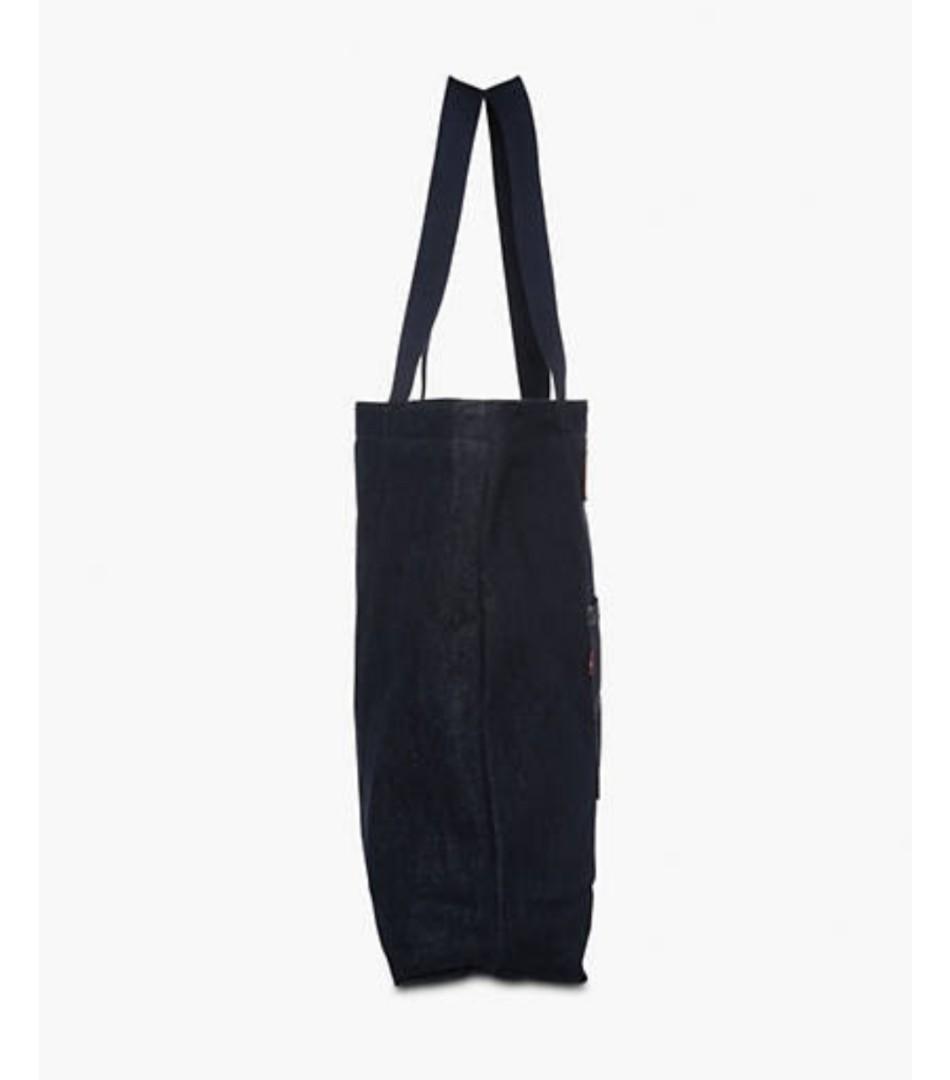 levi's back pocket tote bag