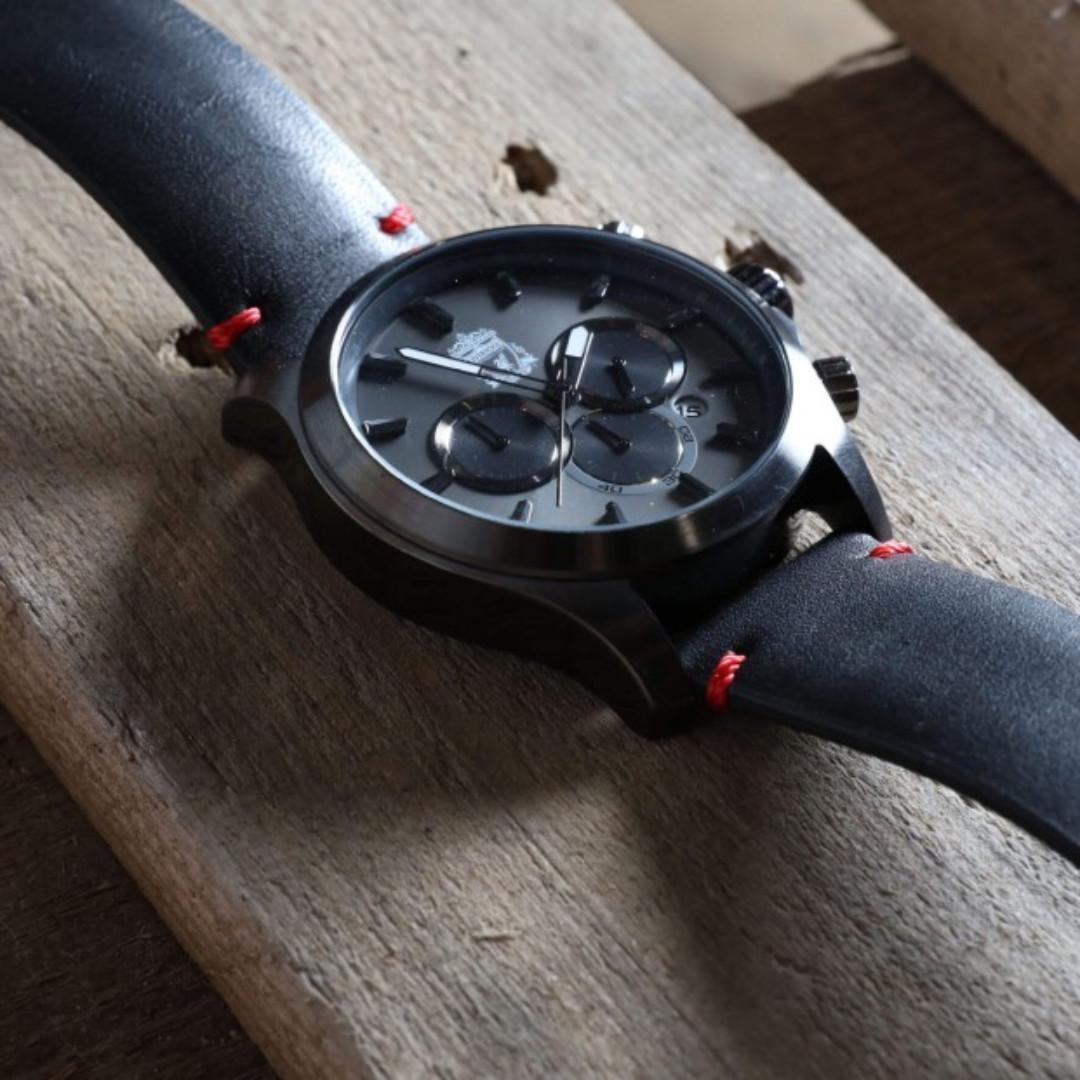 Men's lfc watches store