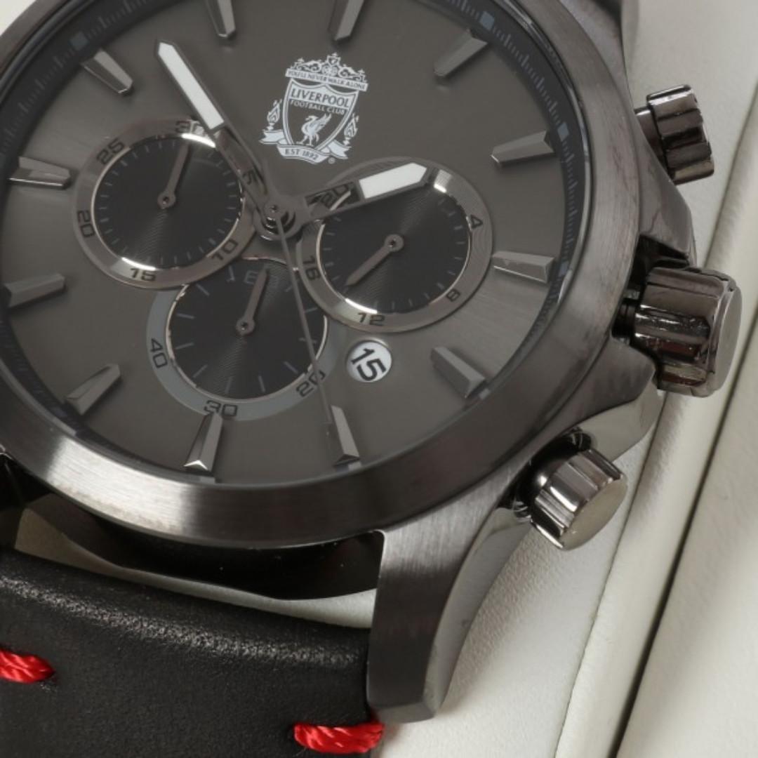 Liverpool limited hotsell edition watch