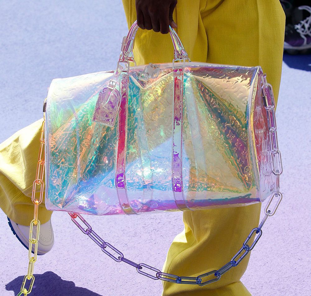 Louis Vuitton Virgiul Abloh Utility Front Messenger Bag (2018) at 1stDibs  louis  vuitton men's crossbody bag, louis vuitton front bag, lv crossbody purse