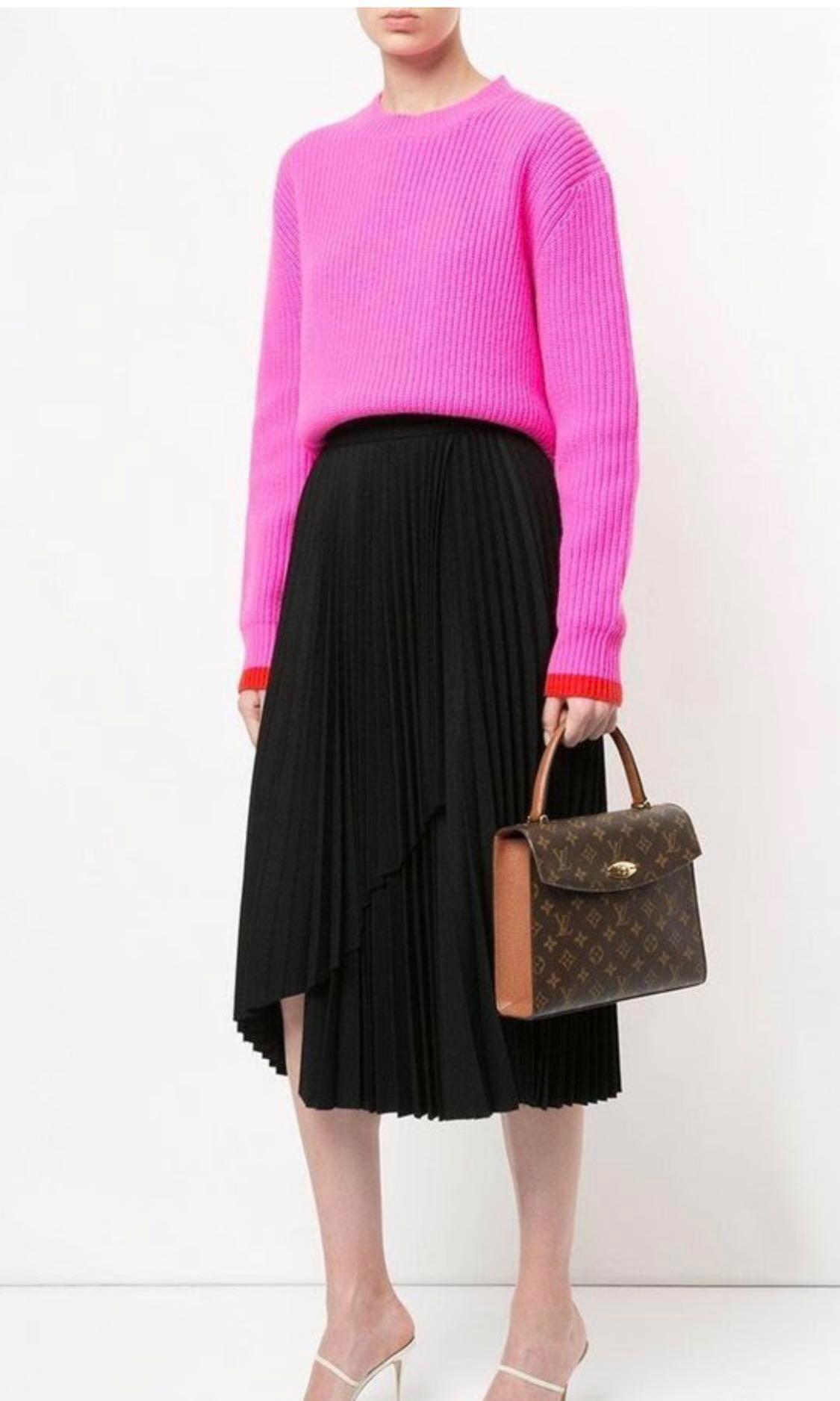 Louis Vuitton vintage Kelly bag Carousell