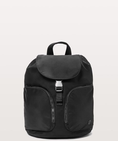 Carry onward top rucksack mini